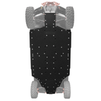 Can-Am Defender Max UHMW Skid Plate