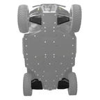 Can-Am Defender & Defender MAX UHMW A-Arm Guards