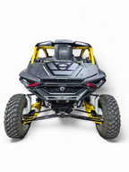 2024 + Can-am Maverick R Volt Baja Box