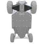 Can-Am Maverick X3 & X3 Max UHMW A-Arm Guards