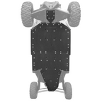 Can-Am Maverick X3 Max UHMW Skid Plate