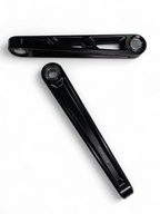 2024+ Can Am Maverick R Front Sway Bar Links Anodized Black