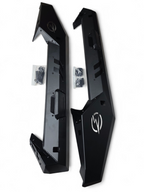 2024+ Can Am Maverick R Volt Rocker Steps (2 Seat)