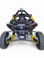 2024 Can-am Maverick R EOD Volt Tire Rack (Fits All Mav R's)