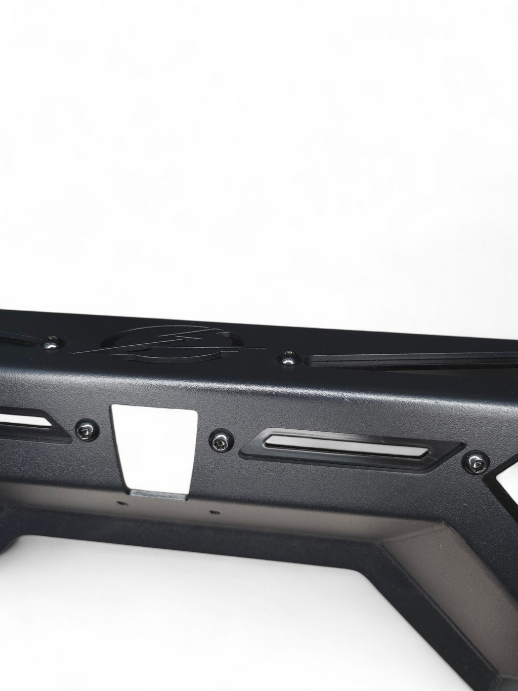 2024+ Can Am Maverick R Max (4 Seater) Volt Rear Bumper
