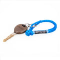 Soft Shackle Keyring 1.1 Ton by Carbon Offroad USA
