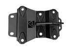 Can-Am Maverick R XRC Pull Plate - Alsup Racing Development