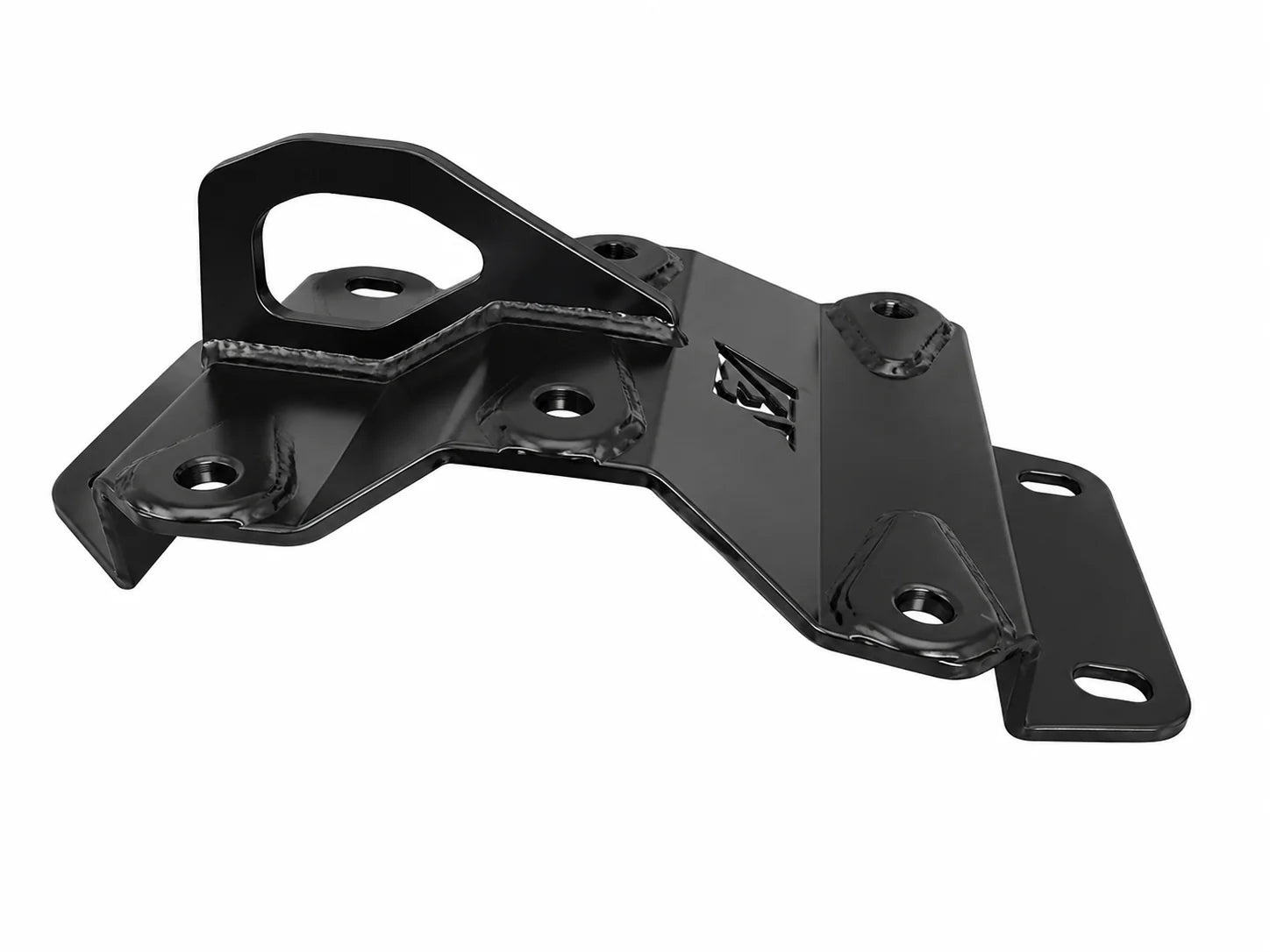 Can-Am Maverick R XRC Pull Plate - Alsup Racing Development