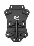 Can-Am Maverick R XRC Pull Plate - Alsup Racing Development