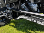 Polaris RZR XP S High Clearance Radius Rods