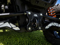 Polaris RZR XP S Pull Plate