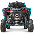 2022–2027 Polaris Pro R – Trinity Racing Stage 5 DRT PRO Exhaust System