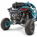2022–2027 Polaris Pro R – Trinity Racing Stage 5 DRT PRO Exhaust System - view 3