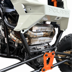 2027 Polaris Pro Boost – Trinity Racing Stage 5 Turbo-Back Exhaust System