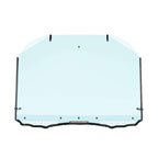 Can-Am Maverick R Polycarbonate Full Front Windshield