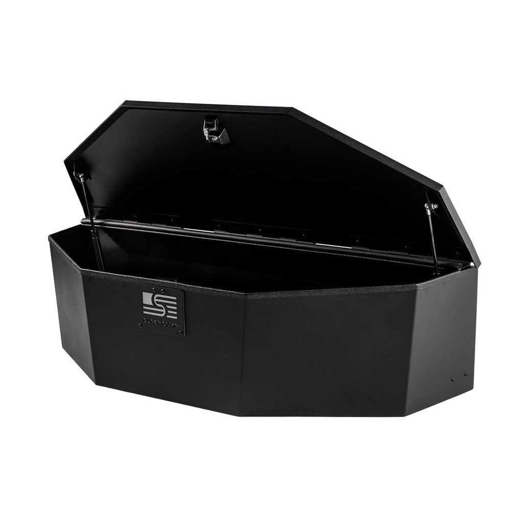 Can-Am X3 Storage Box