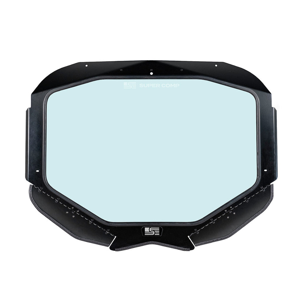 Can-Am Maverick X3 Glass Front Windshield
