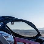 Can-Am Maverick X3 Glass Front Windshield