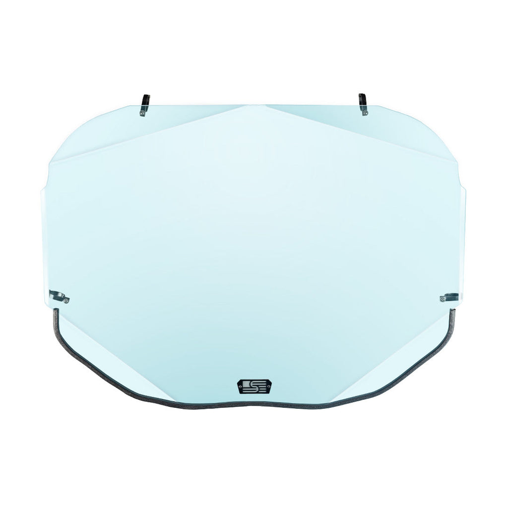 Can-Am Maverick X3 Polycarbonate Full Front Windshield