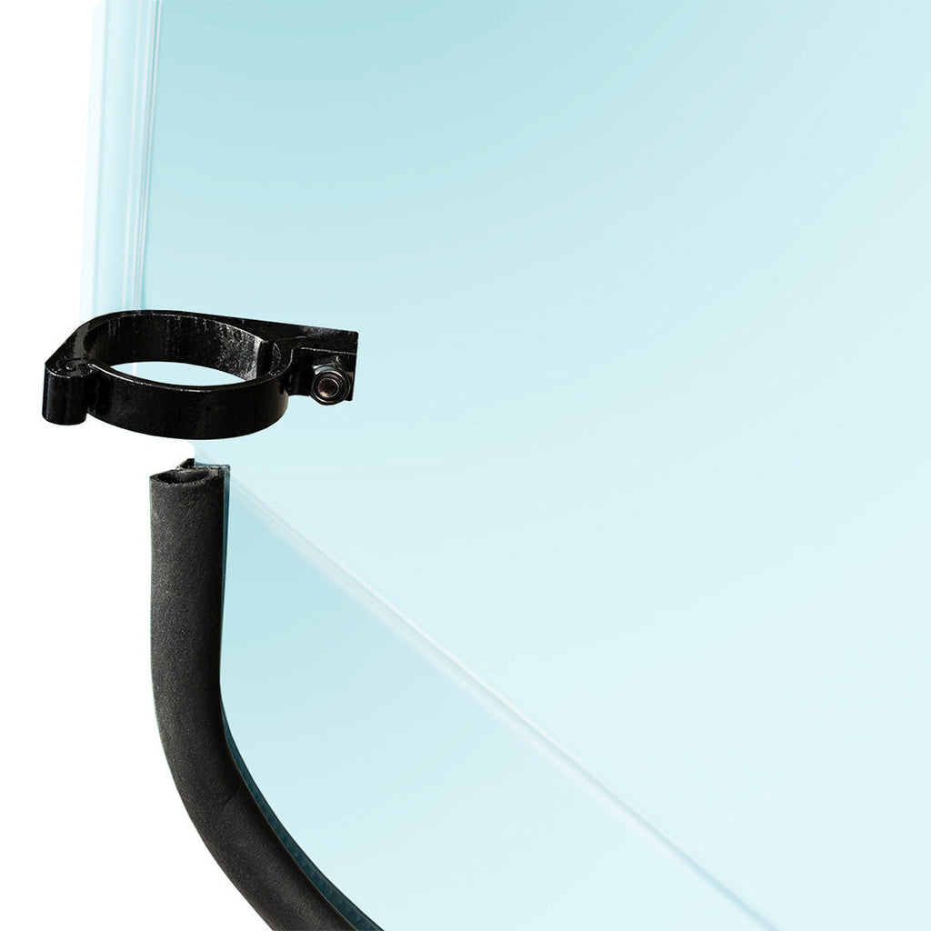 Can-Am Maverick X3 Polycarbonate Full Front Windshield