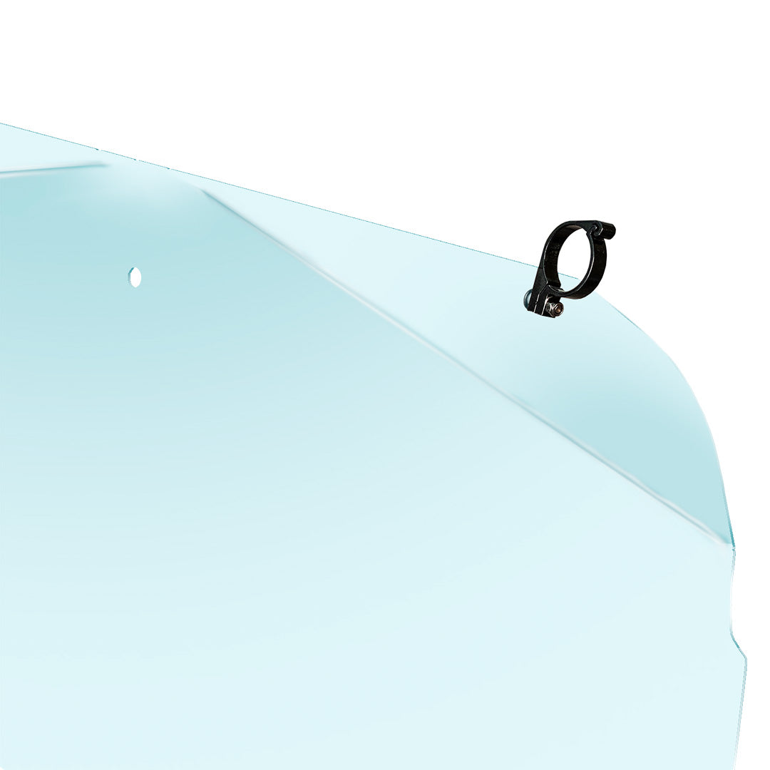 Can-Am Maverick X3 Polycarbonate Full Front Windshield