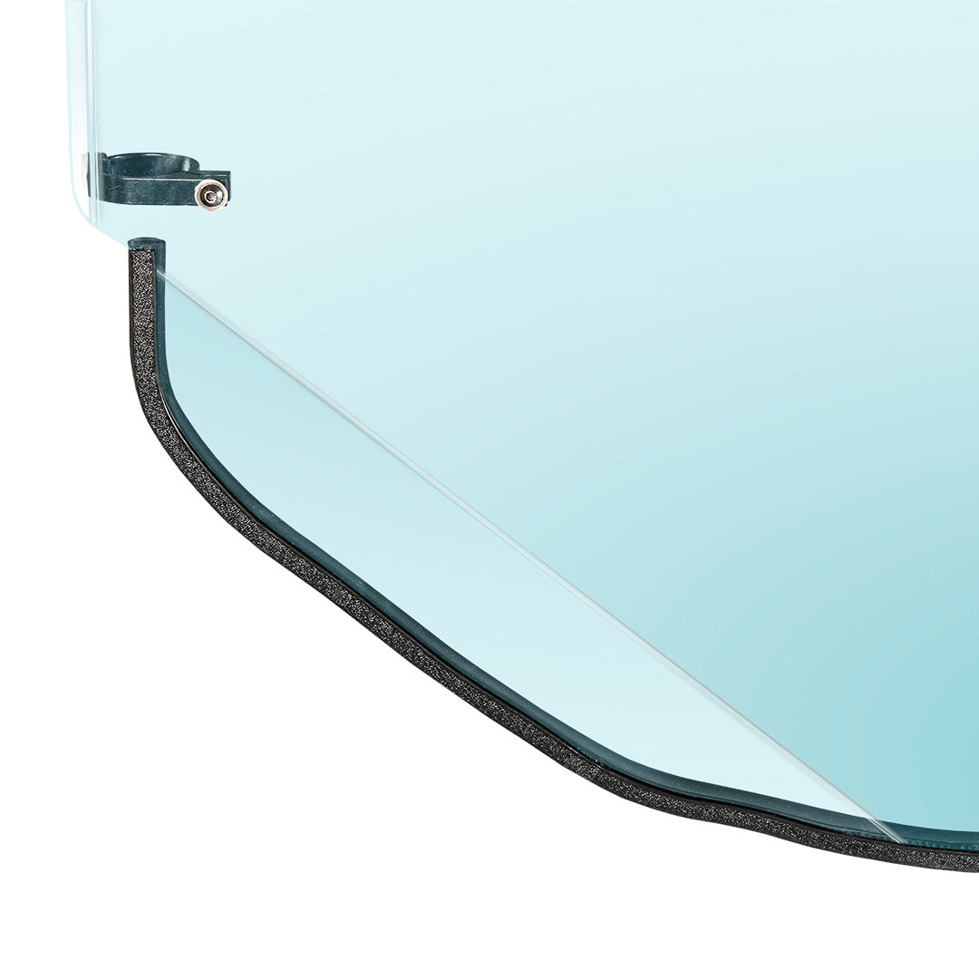 Can-Am Maverick X3 Polycarbonate Full Front Windshield