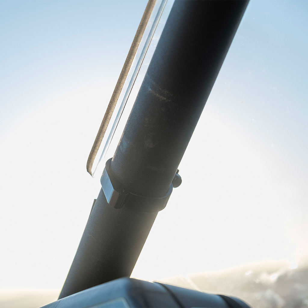 Can-Am Maverick X3 Polycarbonate Full Front Windshield