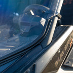Can-Am Maverick X3 Polycarbonate Full Front Windshield