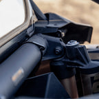 Can-Am Maverick X3 Rear Windshield