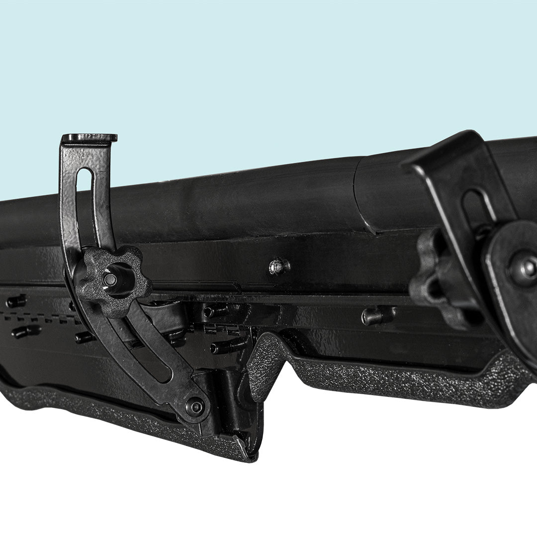 Honda Talon Front Glass Windshield