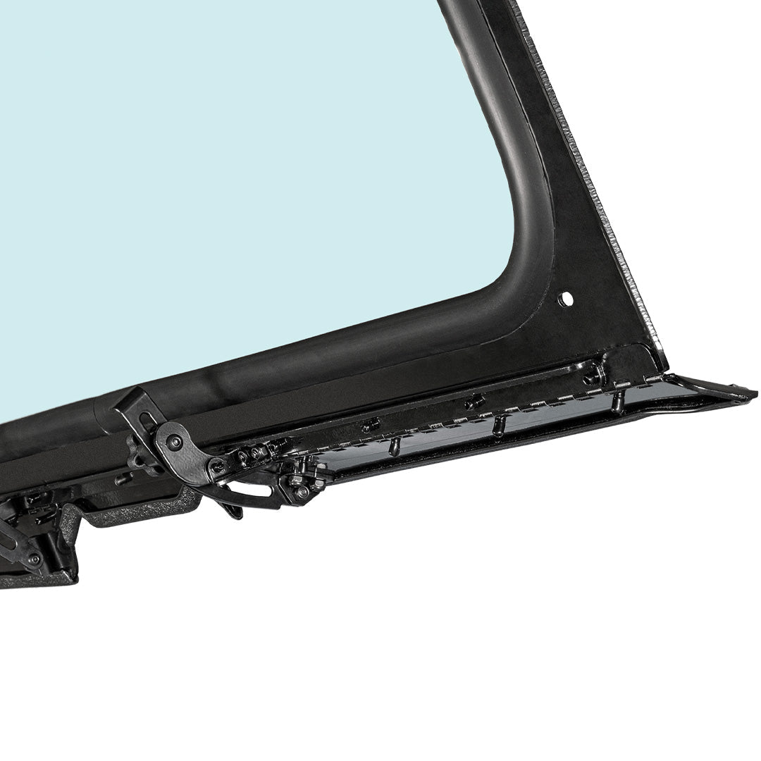 Honda Talon Front Glass Windshield