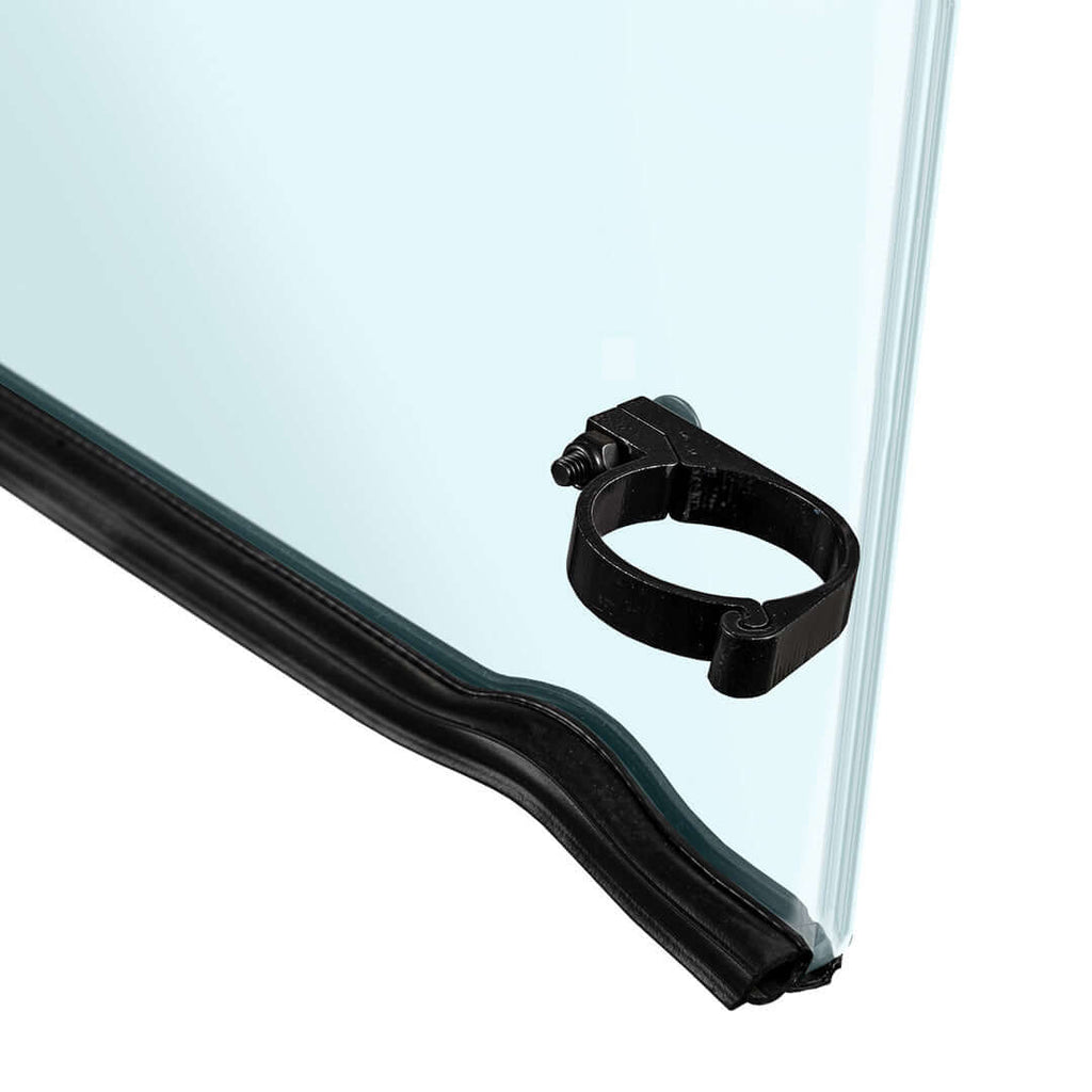 Honda Talon Polycarbonate Full Front Windshield