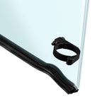 Honda Talon Polycarbonate Full Front Windshield