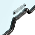 Honda Talon Polycarbonate Half Front Windshield