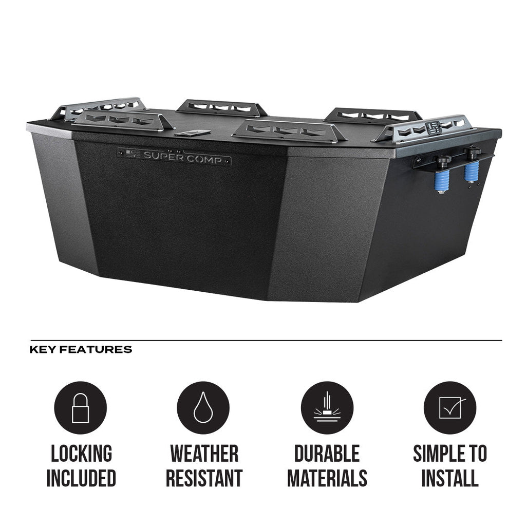 Polaris General Storage Box