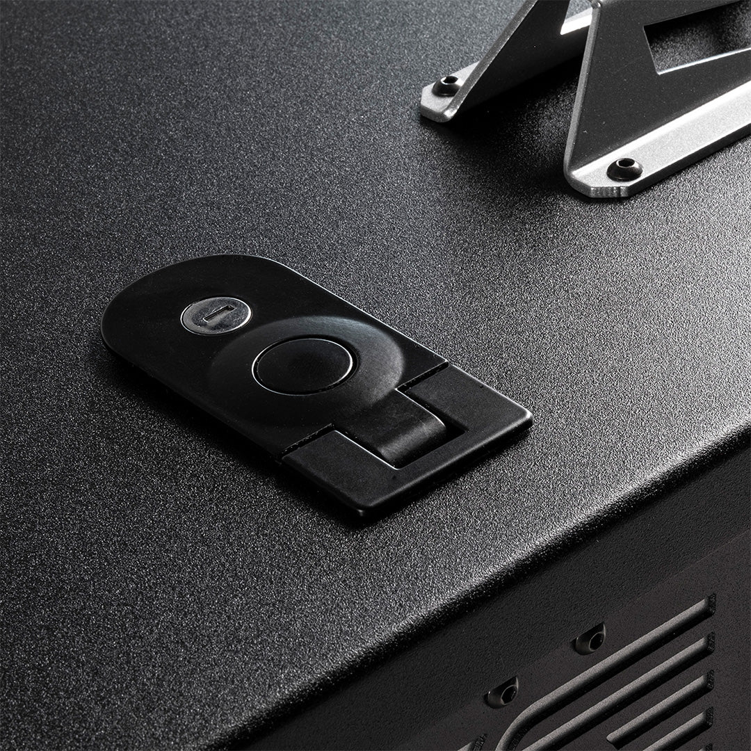 Polaris General Storage Box