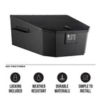 Polaris Pro R Storage Box