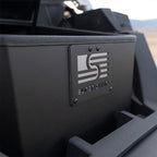 Polaris Pro R Storage Box
