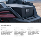 Polaris Pro R Storage Box