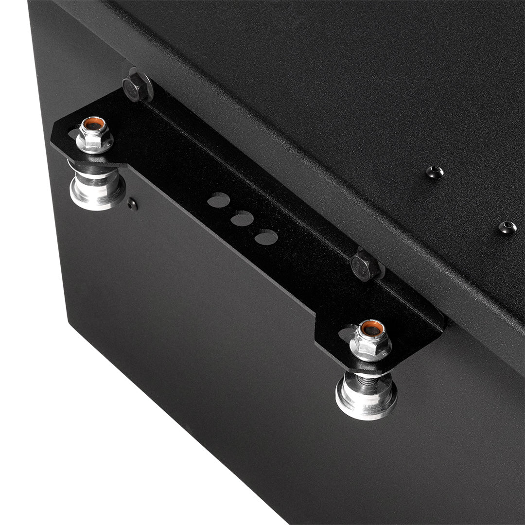 Polaris Pro R Storage Box