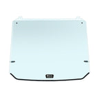 Polaris RZR Pro R Polycarbonate Full Front Windshield