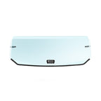 Polaris RZR Pro R Polycarbonate Half Front Windshield