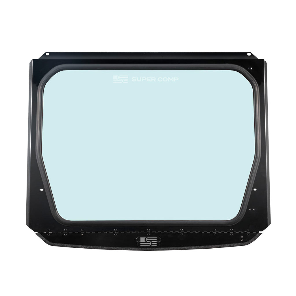 2025+ Polaris Pro XP / Pro S Front Windshield