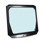 2025+ Polaris Pro XP / Pro S Front Windshield