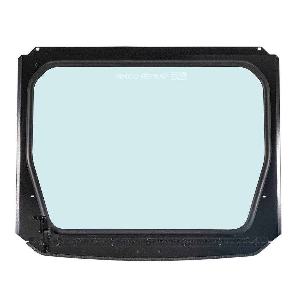 Polaris Pro R Front Windshield (2025+)