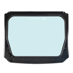 Polaris Pro R Front Windshield (2025+)