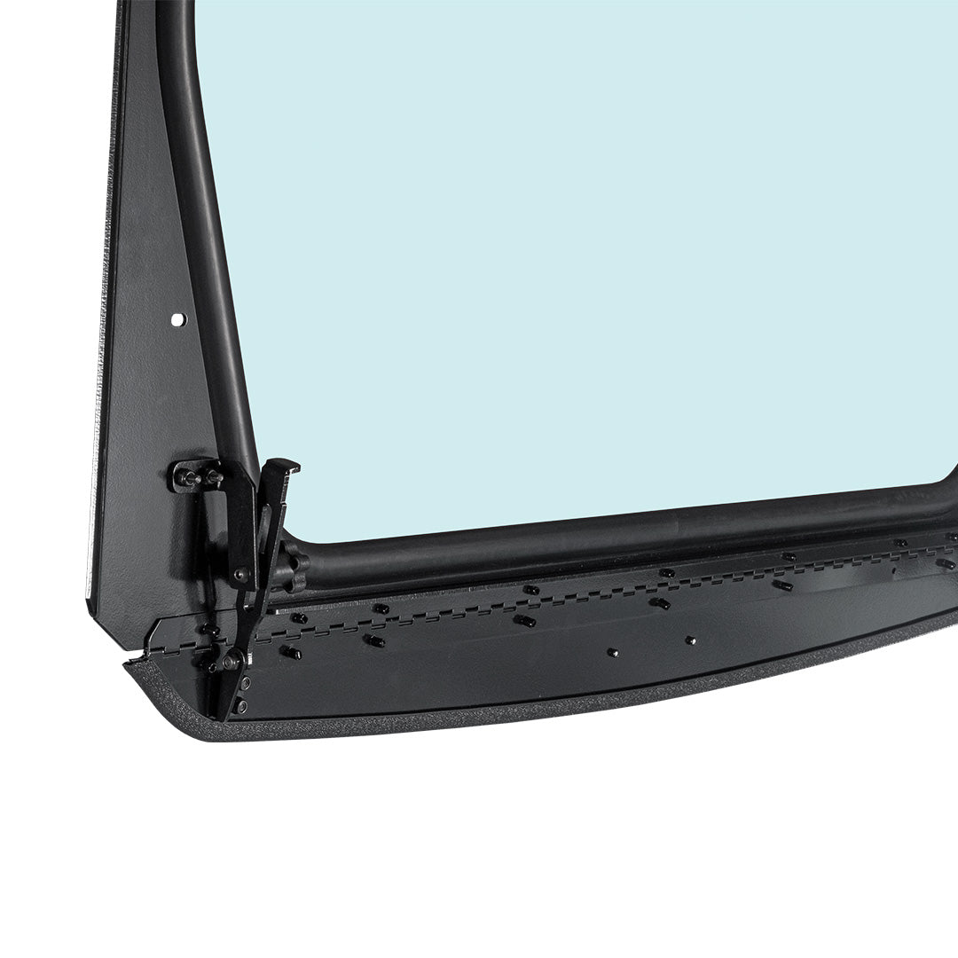 2025+ Polaris Pro XP / Pro S Front Windshield