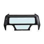 Polaris Pro R Rear Windshield (2022 - 2024)