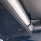 Polaris Pro R Rear Windshield (2022 - 2024)