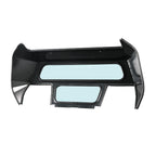 Polaris Pro R Rear Windshield (2025+)